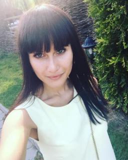 MarinaNavi, фото на аватарке SexKompas Москва