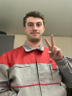 Evgeniy25, фото на аватарке SexKompas Москва