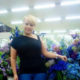 Александра (moskva2013), фото на аватарке SexKompas Москва