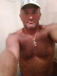 Sergij, фото на аватарке SexKompas Москва