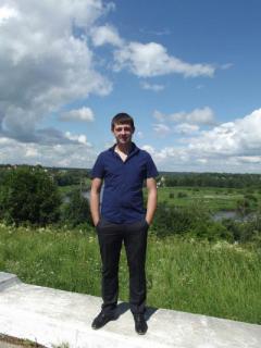 Сергей Кум (Serega), фото на аватарке SexKompas Москва