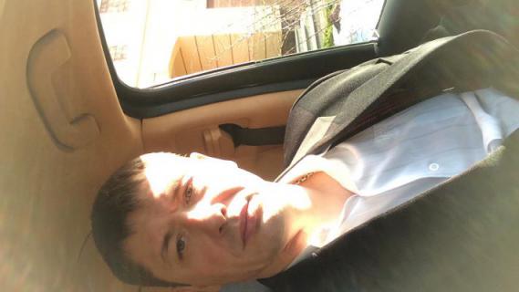 MosCerber, фото на аватарке SexKompas Москва