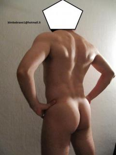 Bimbo Bravo (bimbobravo1), фото на аватарке SexKompas Москва