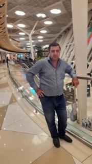 zaur40, фото на аватарке SexKompas Москва