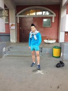 Александр Белый (sashabelov13579), фото на аватарке SexKompas Москва