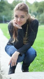 Виктория Цветочек (vicysj), фото на аватарке SexKompas Москва