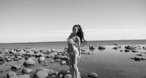 kotkina93, фото на аватарке SexKompas Москва