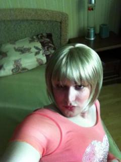 Карина Карина (sher85), фото на аватарке SexKompas Москва