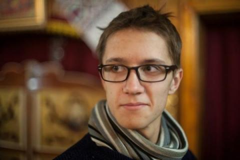 Михаил (bigboy), фото на аватарке SexKompas Москва