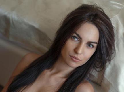 Услада Ванильная (Uslada2021), фото на аватарке SexKompas Москва