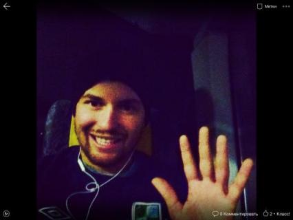 Дмитрий (Esteha), фото на аватарке SexKompas Москва