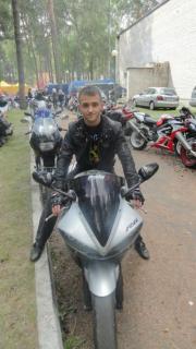 Dima69, фото на аватарке SexKompas Москва