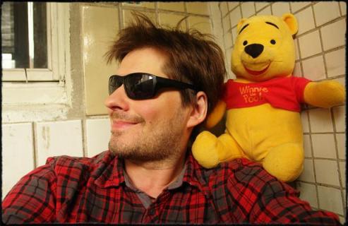 Leonsio, фото на аватарке SexKompas Москва